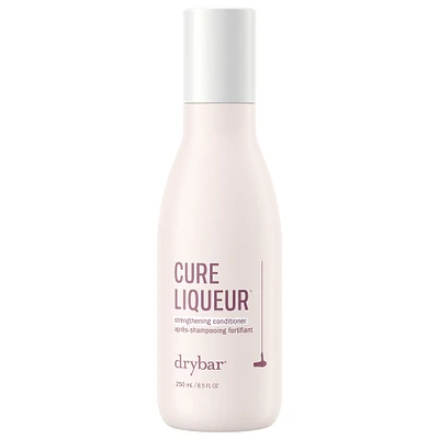 Cure Liqueur Strengthening Conditioner