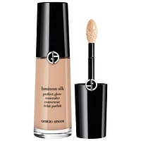 Luminous Silk Hydrating Face and Under-Eye Concealer