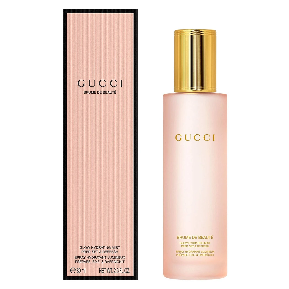 Brume de Beauté Beauty Mist