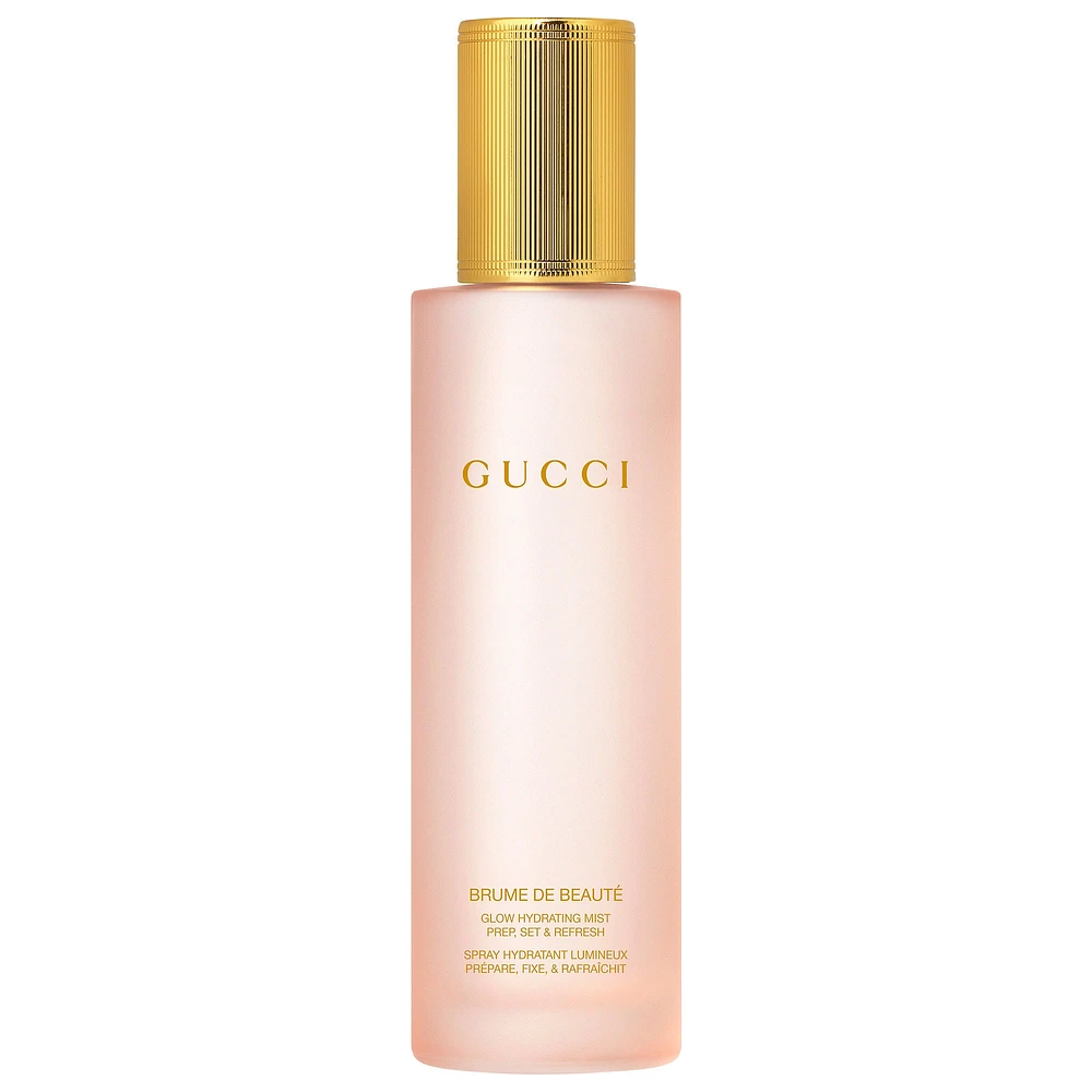 Gucci Brume de Beauté Beauty Mist 2.7 oz / 80 mL