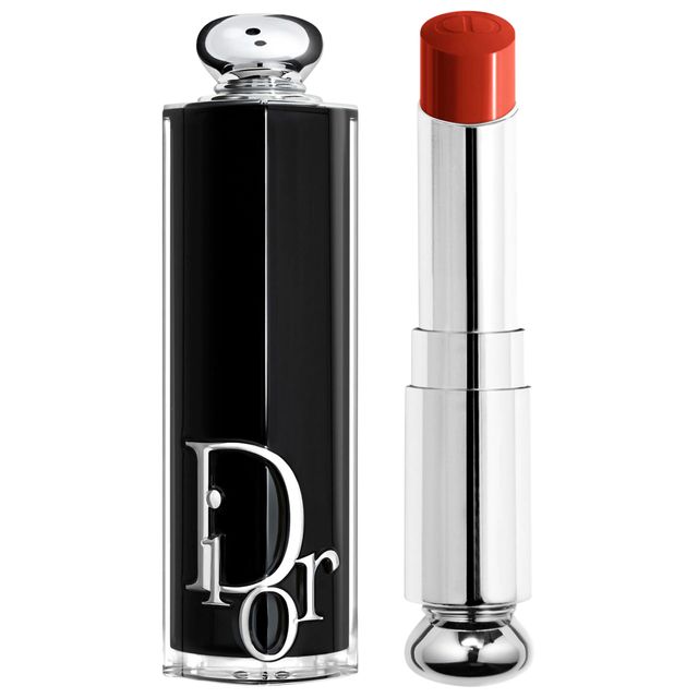 Dior Addict Refillable Shine Lipstick 0.11 oz/ 3.2g