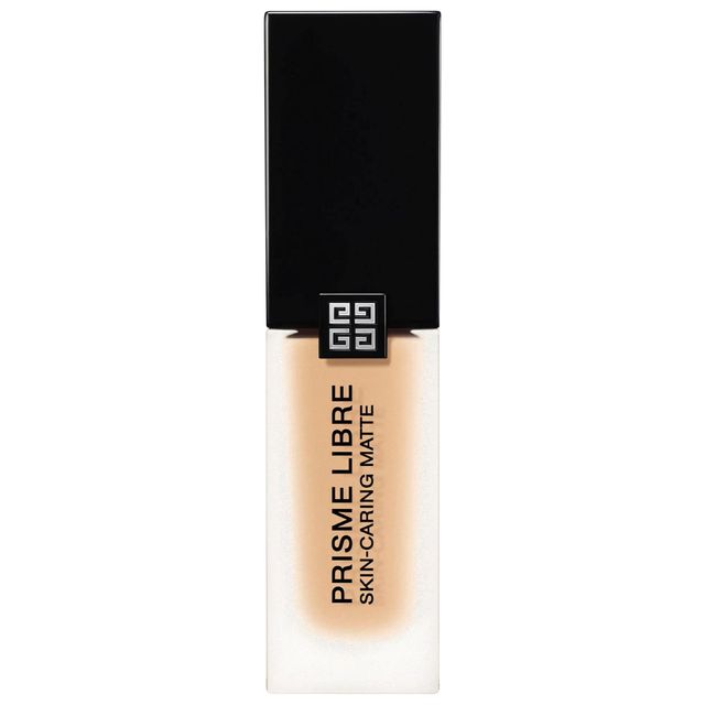 Givenchy Prisme Libre Skin-Caring Matte Foundation 1 oz/ 30 mL