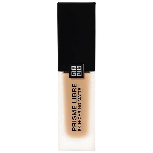 Givenchy Prisme Libre Skin-Caring Matte Foundation 1 oz/ 30 mL