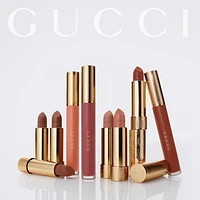 Transfer-Proof Matte Liquid Lipstick