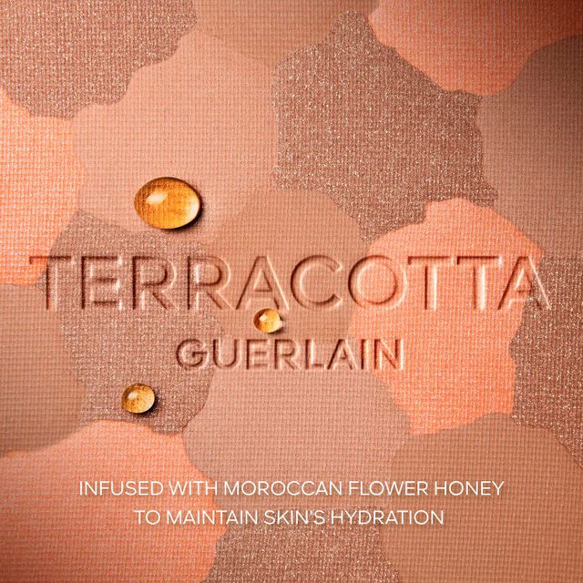 Terracotta Light Healthy Glow Bronzer