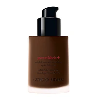 Power Fabric + Longwear High Cover Foundation SPF 25