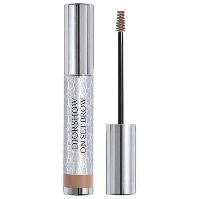Diorshow OnSet Brow Gel 0.33 oz / 9.5 g