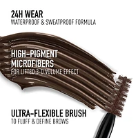 Diorshow OnSet Brow Gel