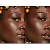 Bionic Sunkissed Liquid Bronzer with Hyaluronic Acid