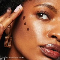 Bionic Sunkissed Liquid Bronzer with Hyaluronic Acid