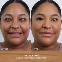 Triple Fix Brightening Concealer