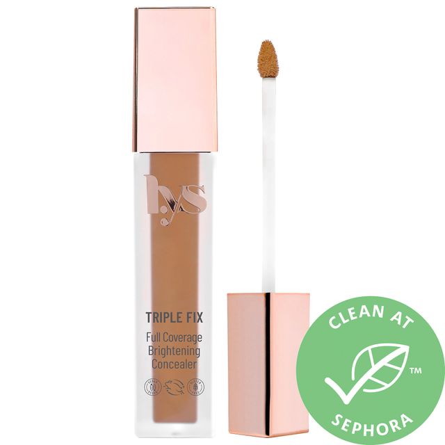 Triple Fix Brightening Concealer