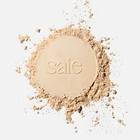 Airset Radiant and Weightless Talc-Free Loose Setting Powder