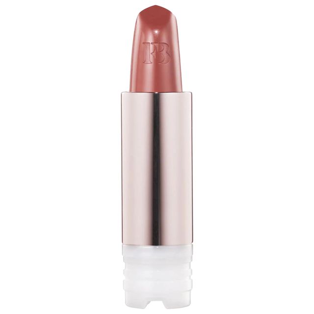 Fenty Beauty by Rihanna Icon The Fill Semi-Matte Refillable Lipstick /