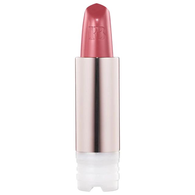 Fenty Beauty by Rihanna Icon The Fill Semi-Matte Refillable Lipstick /