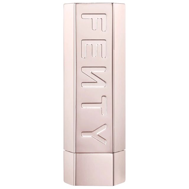 Fenty Beauty by Rihanna Icon The Fill Semi-Matte Refillable Lipstick oz /