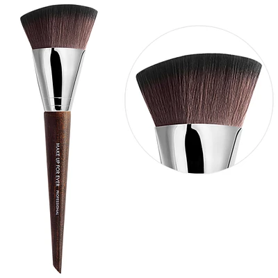 MAKE UP FOR EVER #109 HD Skin Foundation Brush