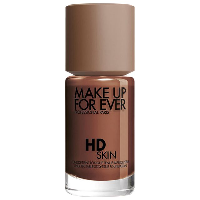 Make Up For Ever Ultra HD Invisible Cover Foundation - # Y315 (Sand)  30ml/1.01oz : Beauty & Personal Care 