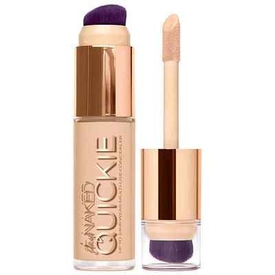 Urban Decay Quickie 24HR Full-Coverage Waterproof Concealer 0.55 oz / 16.4 mL