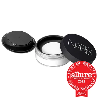 Light Reflecting Loose Setting Powder