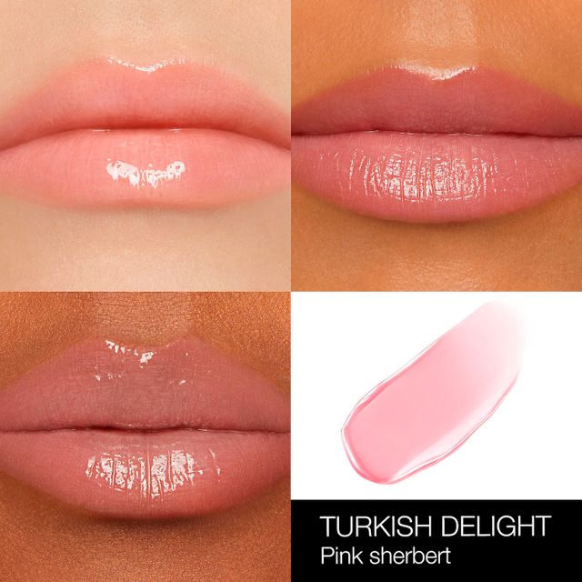 Afterglow Lip Shine Gloss