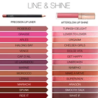 Afterglow Lip Shine Gloss