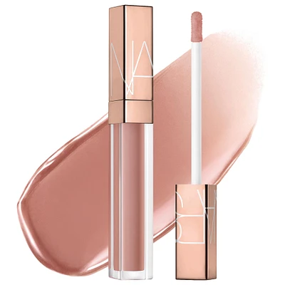 NARS Afterglow Lip Shine Gloss