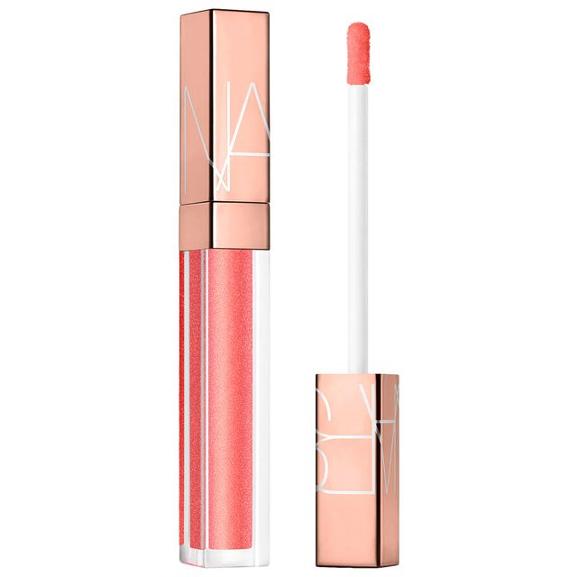 NARS Afterglow Lip Shine Gloss 0.17 oz/ 5.5 mL