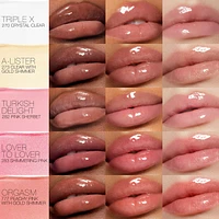 Afterglow Lip Shine Gloss