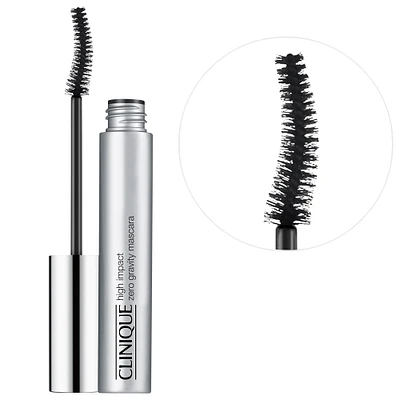 CLINIQUE High Impact™ Zero Gravity Mascara .34 oz./.9 g