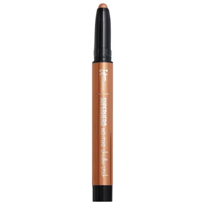 IT Cosmetics Superhero No-Tug Waterproof Eyeshadow Stick