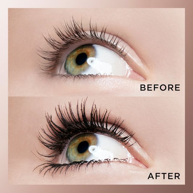 Lash Idôle Lash-Lifting & Volumizing Waterproof Mascara