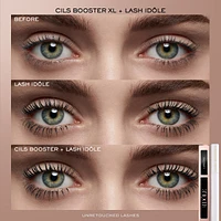 Lash Idôle Lash-Lifting & Volumizing Waterproof Mascara