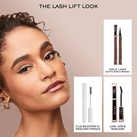 Lash Idôle Lash-Lifting & Volumizing Waterproof Mascara