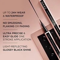 Idôle Ultra-Precise Felt Tip Liquid Eyeliner