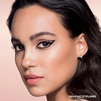 Idôle Ultra-Precise Felt Tip Liquid Eyeliner