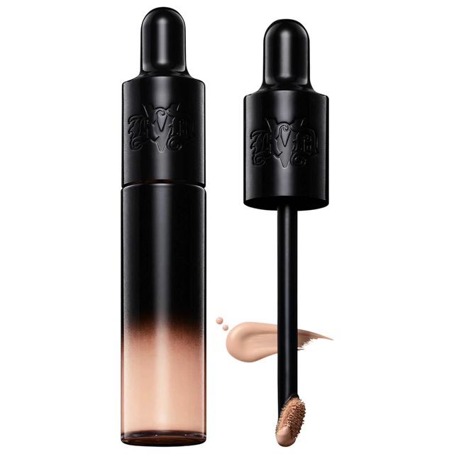 KVD Beauty Good Apple Lightweight Full-Coverage Concealer 0.33 oz/ 10mL