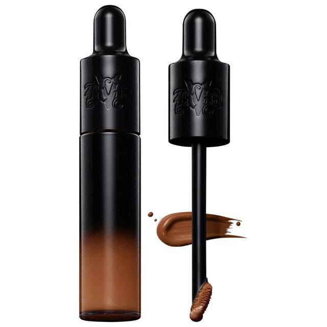 KVD Beauty Good Apple Lightweight Full-Coverage Concealer 0.33 oz/ 10mL