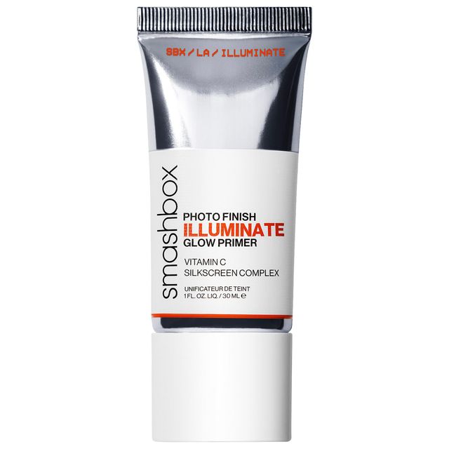 Photo Finish Illuminate Glow Face Primer