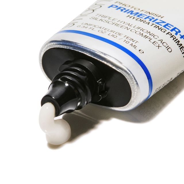 Photo Finish Primerizer+ Hydrating Face Primer with Hyaluronic Acid