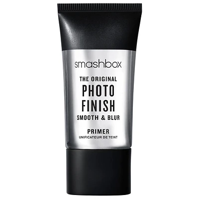 Smashbox Mini Photo Finish Smooth & Blur Oil-Free Foundation Primer .34 oz / 10 ml