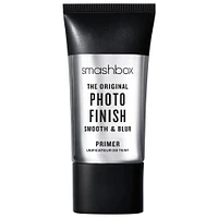 Smashbox Mini Photo Finish Smooth & Blur Oil-Free Foundation Primer .34 oz / 10 ml