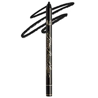 KVD Beauty Tattoo Pencil Liner Waterproof Long-Wear Gel Eyeliner oz g