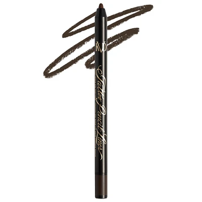 KVD Beauty Tattoo Pencil Liner Waterproof Long-Wear Gel Eyeliner oz g