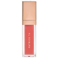 PATRICK TA Major Volume Plumping Lip Gloss 0.3 oz