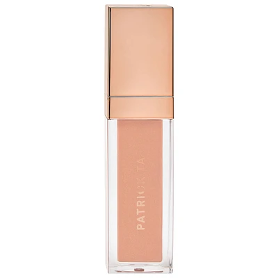PATRICK TA Major Volume Plumping Lip Gloss 0.3 oz