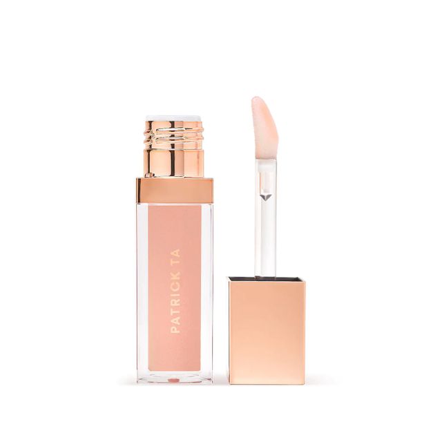 Major Volume Plumping Lip Gloss