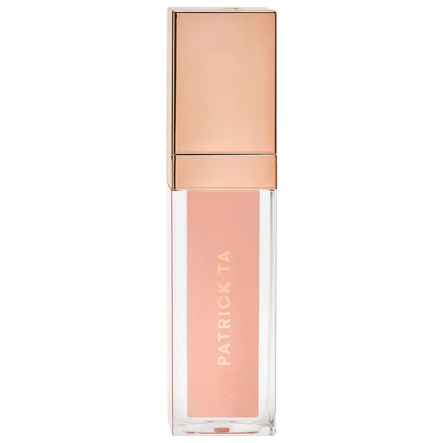 Major Volume Plumping Lip Gloss