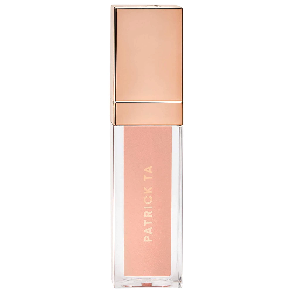 Major Volume Plumping Lip Gloss