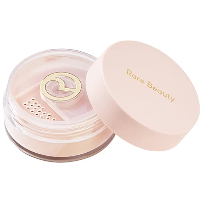 Rare Beauty by Selena Gomez Always an Optimist Soft Radiance Setting Powder Light 0.33 oz/ 9.5g